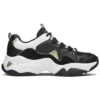 D‘ Lites 3.0 Schuhe Weiss/Schwarz/Gold