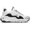 D‘ Lites 3.0 Schuhe Weiss/Schwarz/Gold