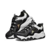D‘ Lites 3.0 Schuhe Weiss/Schwarz/Gold