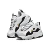 D‘ Lites 3.0 Schuhe Weiss/Schwarz/Gold