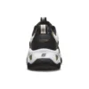 D‘ Lites 3.0 Schuhe Weiss/Schwarz/Gold