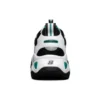 D‘ Lites 3.0 Schuhe Weiss/Schwarz/Grün