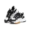 D‘ Lites 3.0 «Schwarz Weiss Graubraun»
