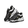 D‘ Lites 3.0 Sneaker Schwarz/Weiss/Gold