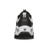D‘ Lites 3.0 Sneaker Schwarz/Weiss/Gold
