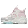 D‘ Lites 3.0 Sneaker Weiss/Rosa