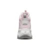 D‘ Lites 3.0 Sneaker Weiss/Rosa