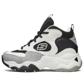 D‘ Lites 3.0 Sportschuhe Schwarz/Weiss