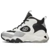 D‘ Lites 3.0 Sportschuhe Schwarz/Weiss