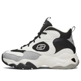 D‘ Lites 3.0 Sportschuhe Schwarz/Weiss