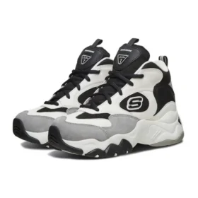 D‘ Lites 3.0 Sportschuhe Schwarz/Weiss
