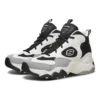 D‘ Lites 3.0 Sportschuhe Schwarz/Weiss