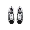 D‘ Lites 3.0 Stride Ahead Low-Top Laufschuhe Schwarz/Weiss