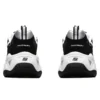D‘ Lites 3.0 Stride Ahead Low-Top Laufschuhe Schwarz/Weiss