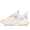 D‘ Lites 3.0 «Weiss Gelb Rosa»