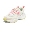 D‘ Lites 3.0 «Weiss Gelb Rosa»