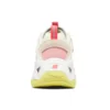 D‘ Lites 3.0 «Weiss Gelb Rosa»