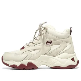 D‘ Lites 3.0 «White Burgundy»