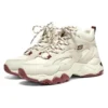 D‘ Lites 3.0 «White Burgundy»