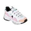 D‘ Lites 3.0 «White Pink»