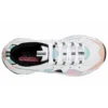 D‘ Lites 3.0 «White Pink»