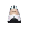 D‘ Lites 3.0 «White Pink»