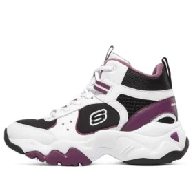 D‘ Lites 3.0 «White Purple»