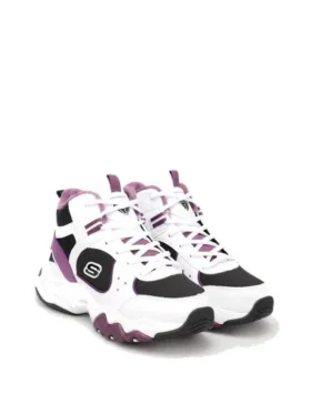 D‘ Lites 3.0 «White Purple»