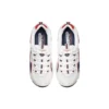D‘ Lites 3.0 Zenway Low-Top-Laufschuhe Weiss/Blau/Rot