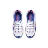 D‘ Lites 3.0 Zenway Low-Top Sneaker Weiss/Blau