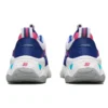 D‘ Lites 3.0 Zenway Low-Top Sneaker Weiss/Blau