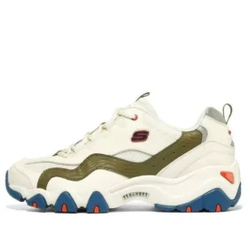 D‘ Lites 4.0 «Beige Green Blue»