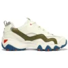 D‘ Lites 4.0 «Beige Green Blue»