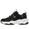 D‘ Lites 4.0 «Black»