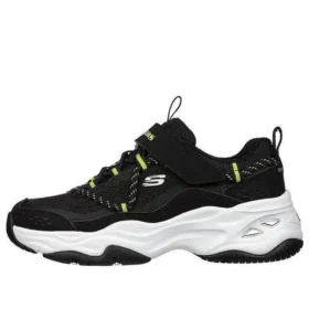 D‘ Lites 4.0 «Black»
