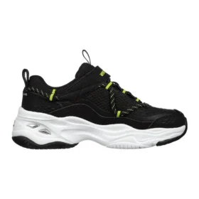 D‘ Lites 4.0 «Black»