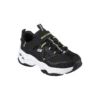 D‘ Lites 4.0 «Black»