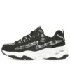 D‘ Lites 4.0 «Black White»