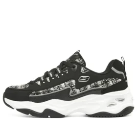 D‘ Lites 4.0 «Black White»
