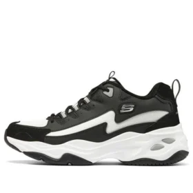 D‘ Lites 4.0 «Black White»