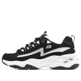 D‘ Lites 4.0 «Black White»