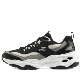 D‘ Lites 4.0 «Black White»