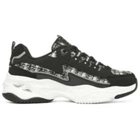 D‘ Lites 4.0 «Black White»