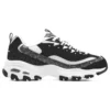 D‘ Lites 4.0 «Black White»