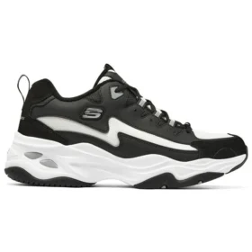 D‘ Lites 4.0 «Black White»