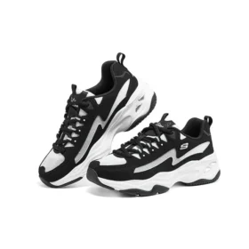 D‘ Lites 4.0 «Black White»