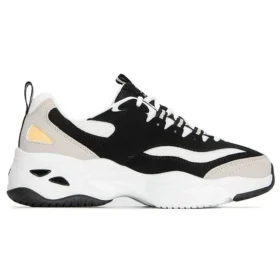 D‘ Lites 4.0 «Black White»