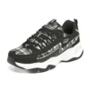 D‘ Lites 4.0 «Black White»
