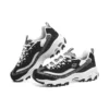D‘ Lites 4.0 «Black White»