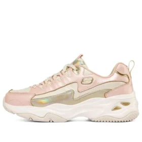 D‘ Lites 4.0 Elite PRM «Pink White Gold»